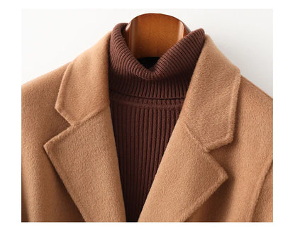 | Woolen Coat