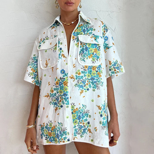 Tulum Set