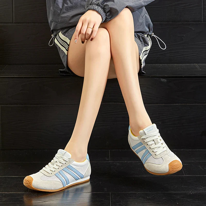 | Runners