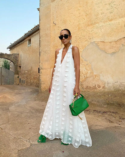 Geneva Dress (4 Additional Colors)