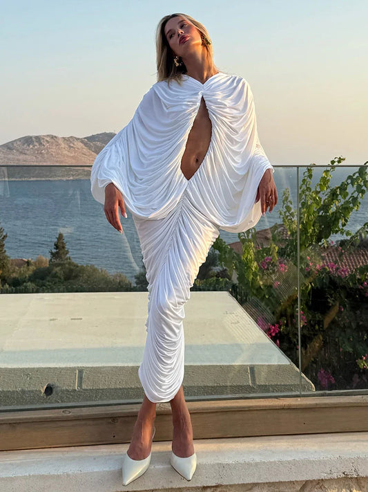 Kaylen Maxi Dress