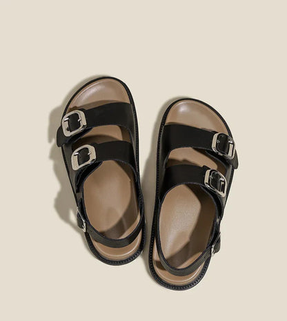| Strap Sandals