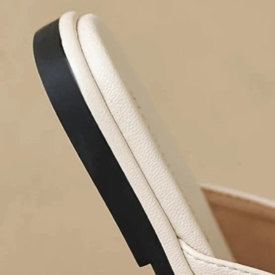 | Minimalist Sandals