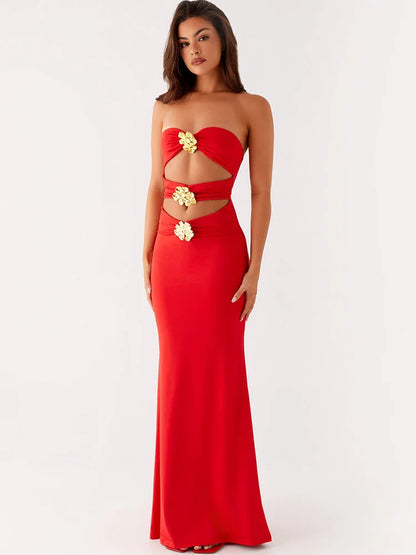 Casey Maxi Dress