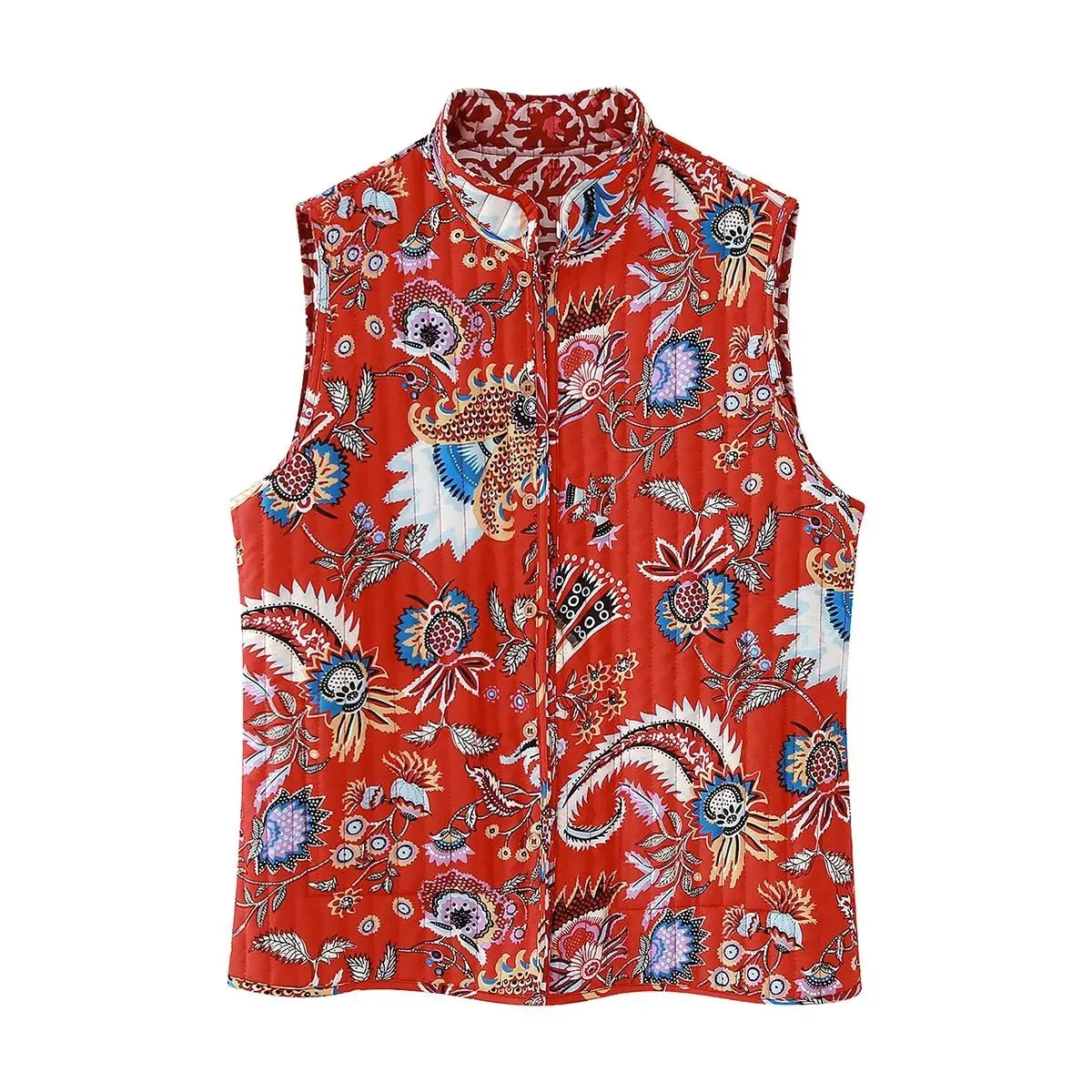 Loli Vest