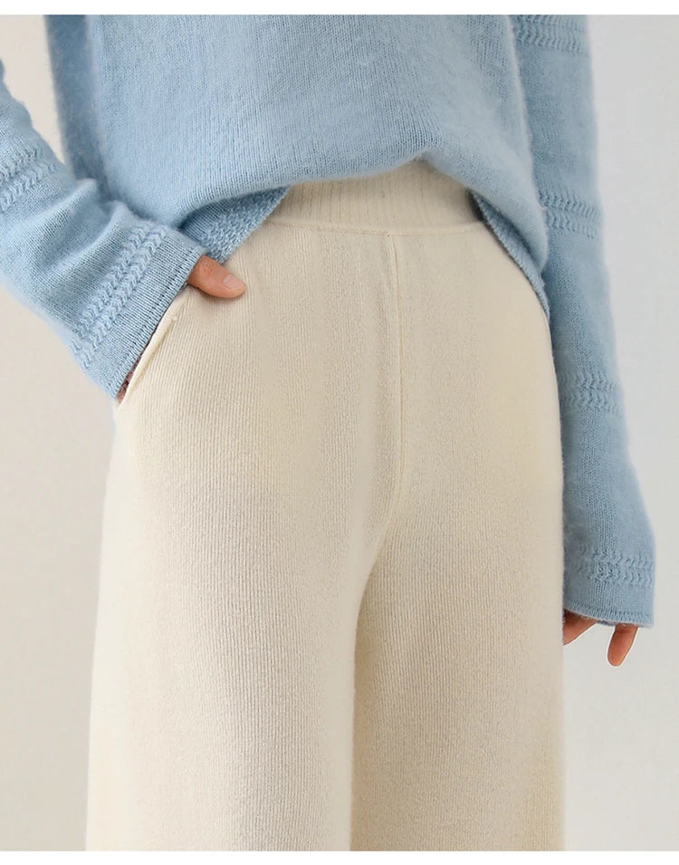 | Merino Sweats
