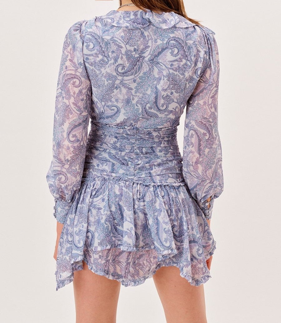 Margarite Dress
