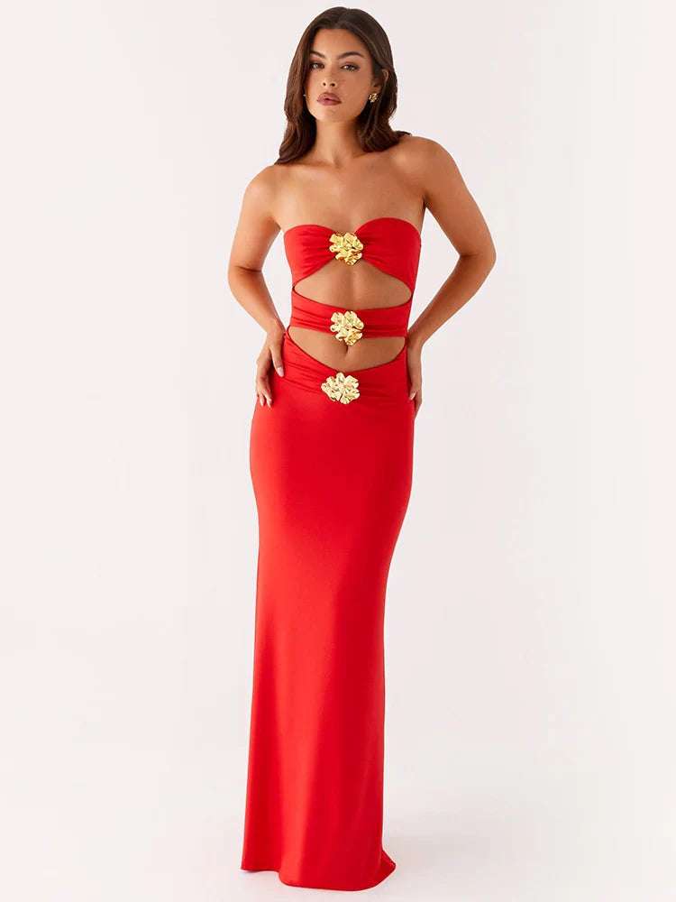 Casey Maxi Dress