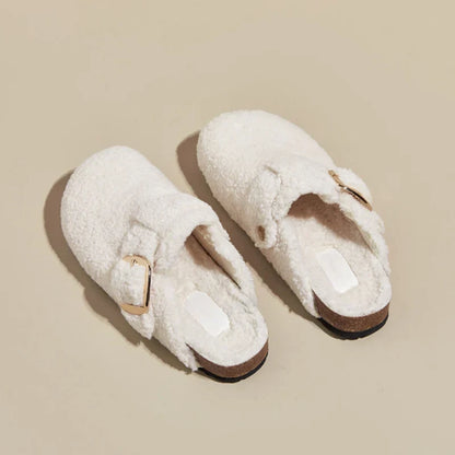 | Wool Slippers