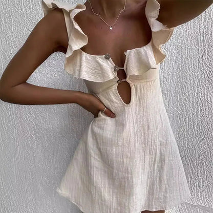 Naples Dress