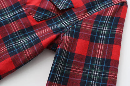 | Classic Plaid