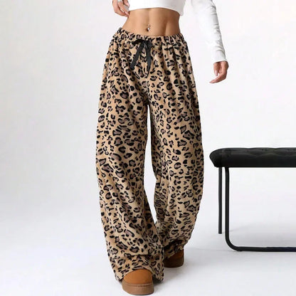| Trousers