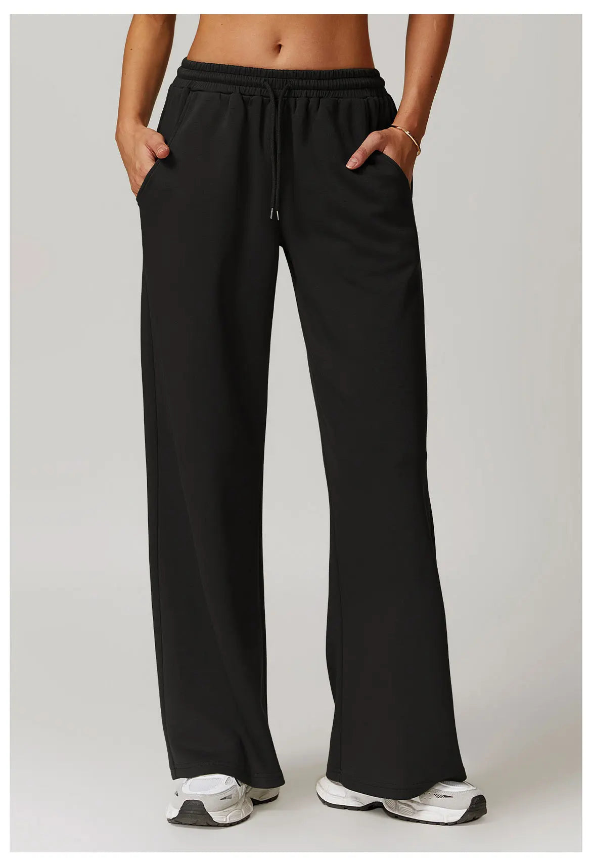 | High Rise Pant