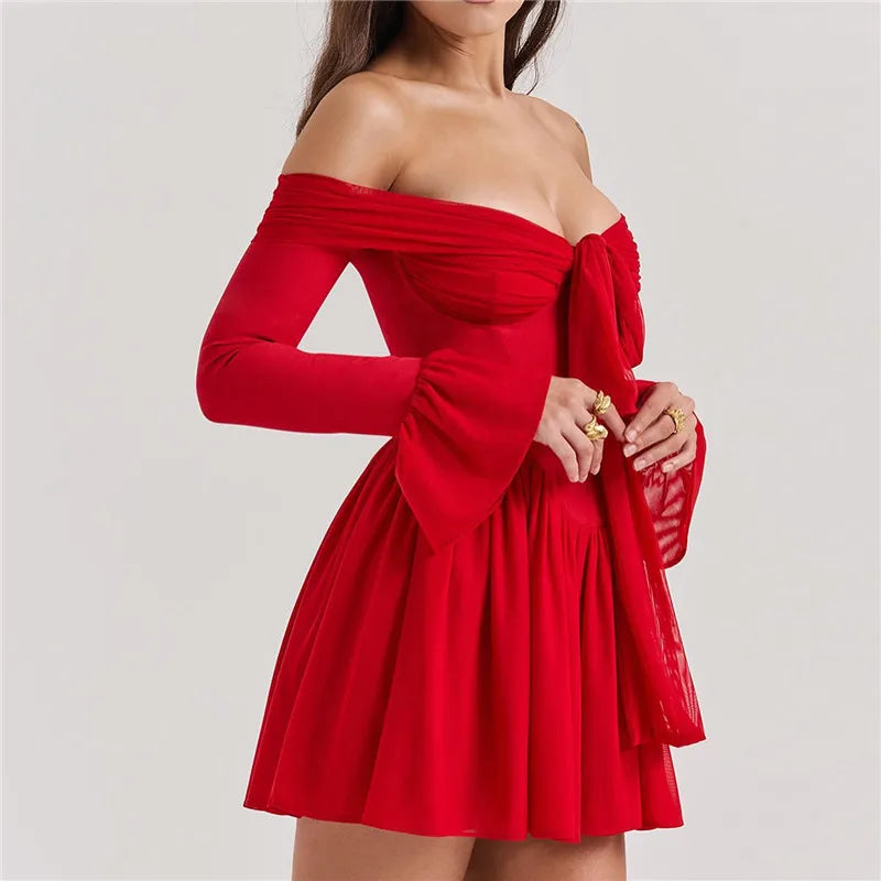 | Dress