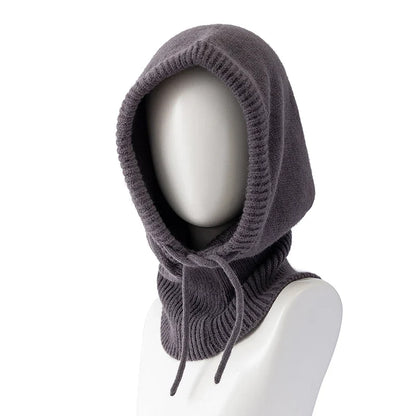 Heidi Hoodie Neck Warmer