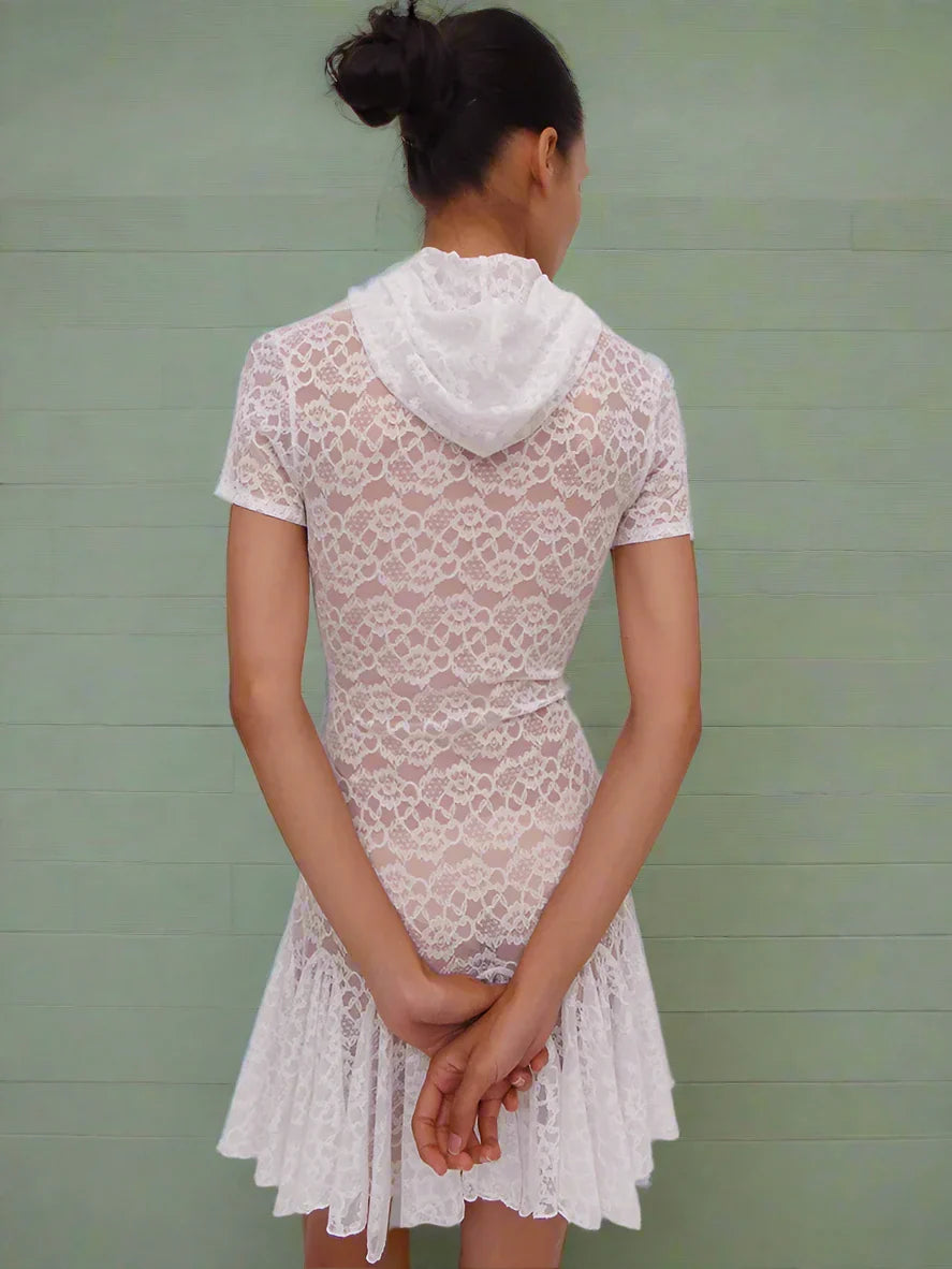 Liza Fair Dress