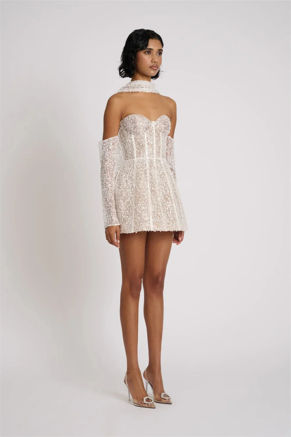 Mollie Mini Dress