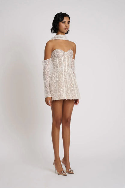 Mollie Mini Dress
