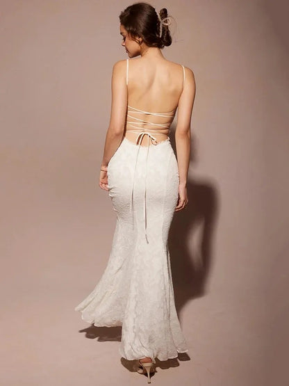 Selene Dress