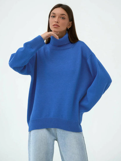 | Lightweight Sweater
