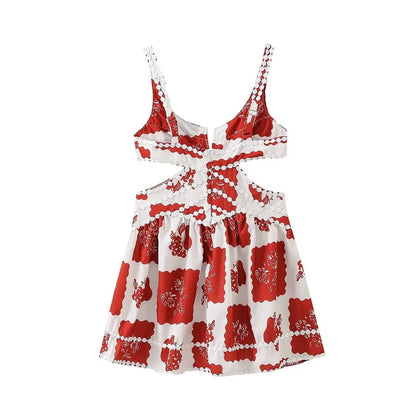 Ellie R Dress