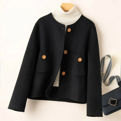 | Jacket
