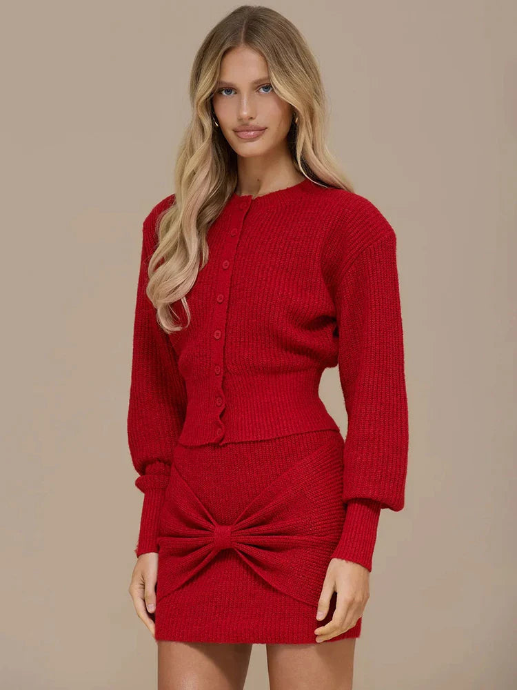 Esther Two Piece Set