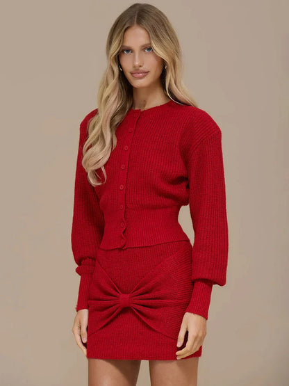 Esther Two Piece Set