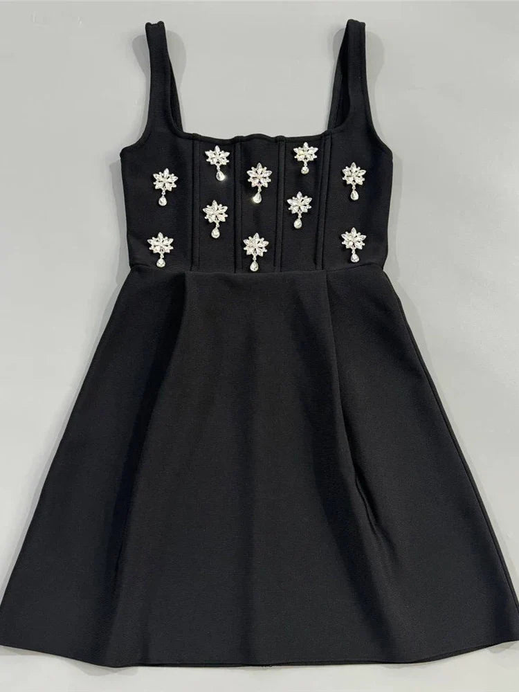 Genevieve Party Dress