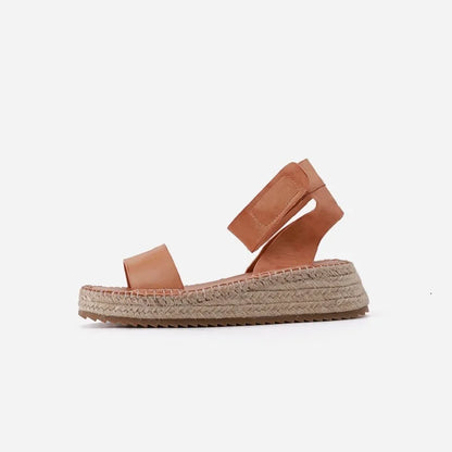 | Women's Leather Strap Sandals