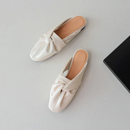 | Clean Line Mule