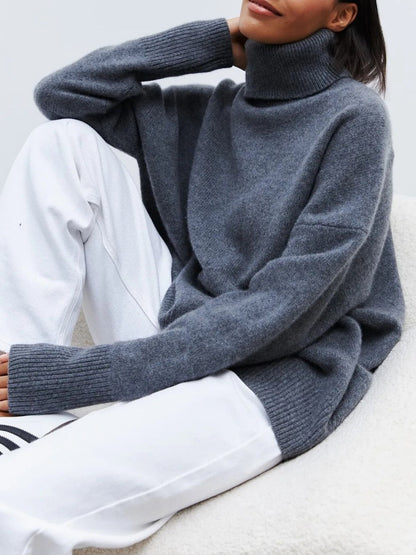 | Turtleneck