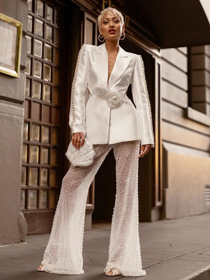 Kiera Two Piece Set