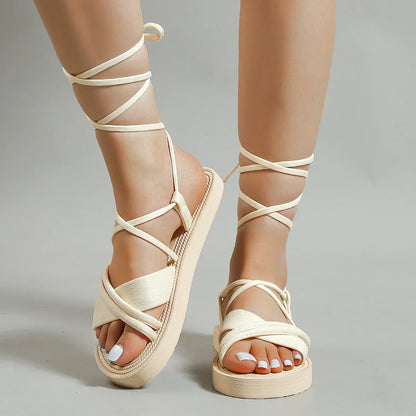 | Roman Sandals