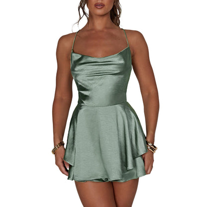 Riviera Romper