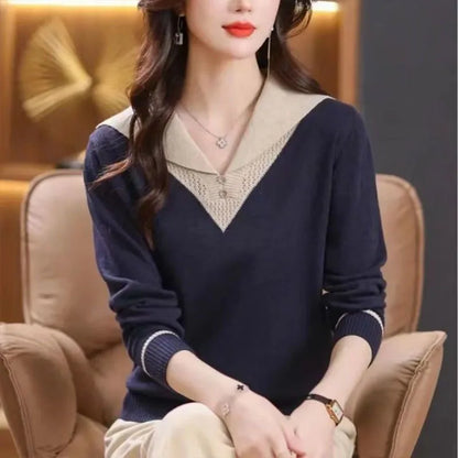 | Merino Wool Sweater