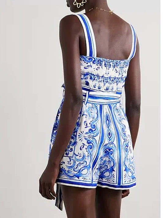 Augustine Romper