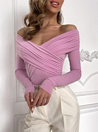 | Top