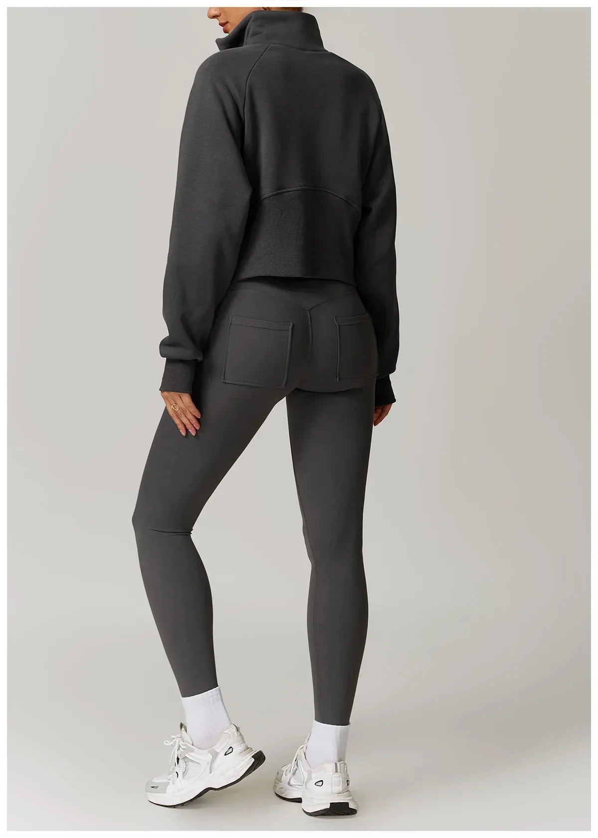 | Jacket