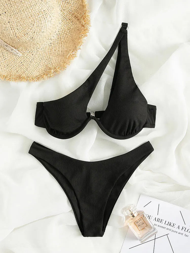 Gabriela® | Sexy Bikini Set Push-Up Swimsuit