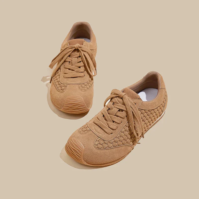 | Weave Runner