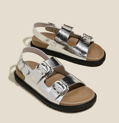 | Strap Sandals