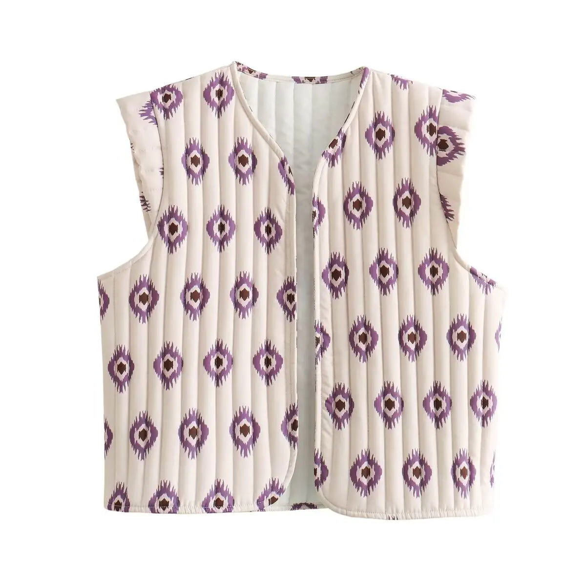 Genevieve Vest