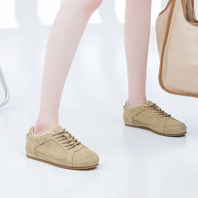 | Trainers