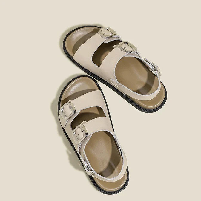 | Strap Sandals