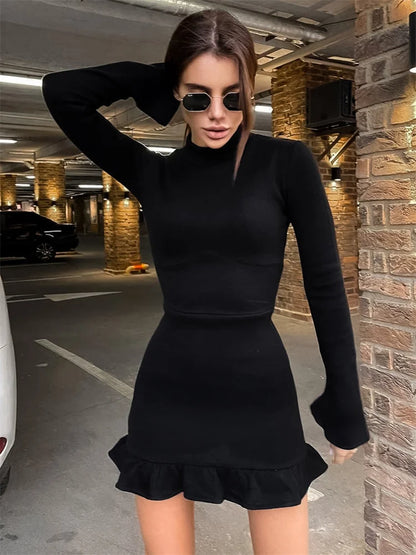 Cecily Dress (2 colors)