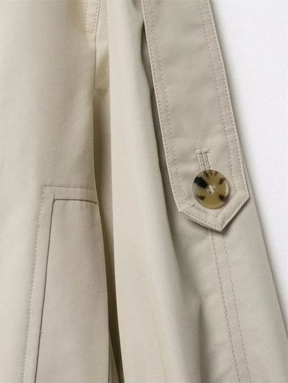 The Nina Trench