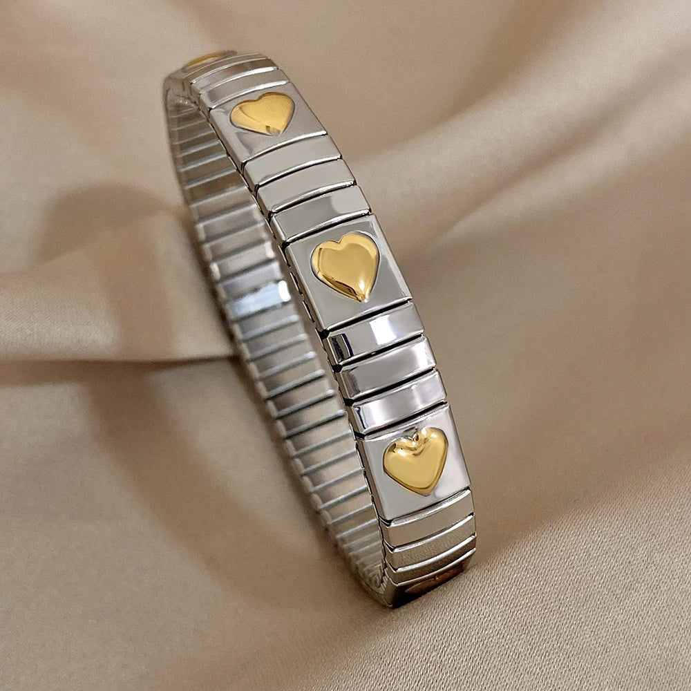The Stackers Bracelets