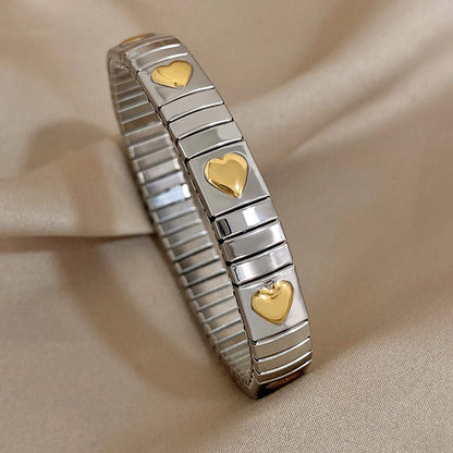 The Stackers Bracelets