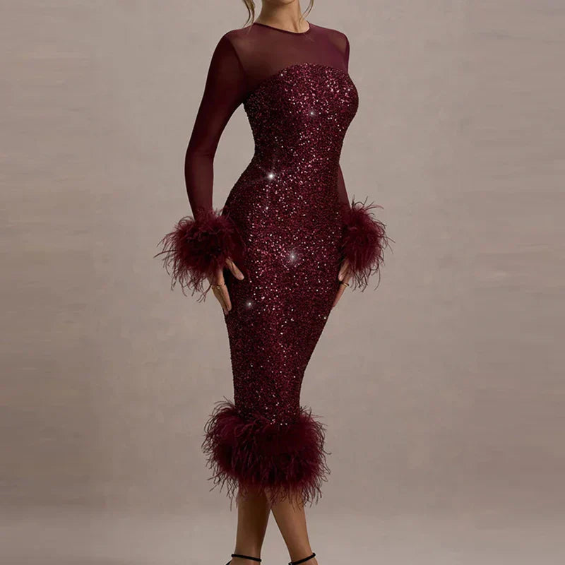 | Dress